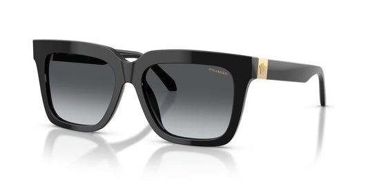 Lentes De Sol Versace VE4498 Negro