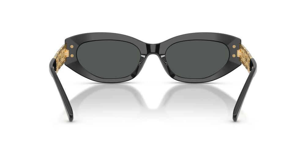 Lentes De Sol Versace VE4501 Negro