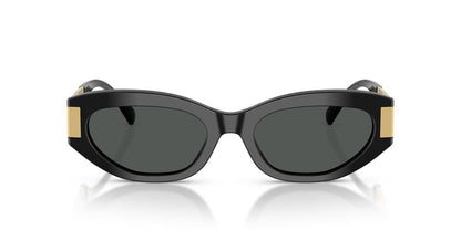 Lentes De Sol Versace VE4501 Negro