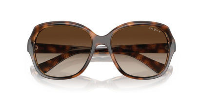 Lentes De Sol Vogue VO2871S Carey