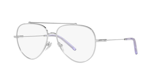 Lentes Oftálmicos Vogue VO4213 Plateado