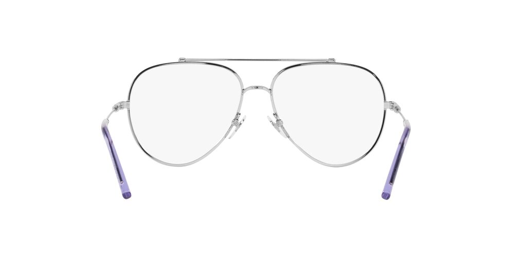Lentes Oftálmicos Vogue VO4213 Plateado