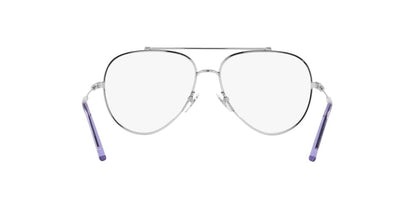 Lentes Oftálmicos Vogue VO4213 Plateado