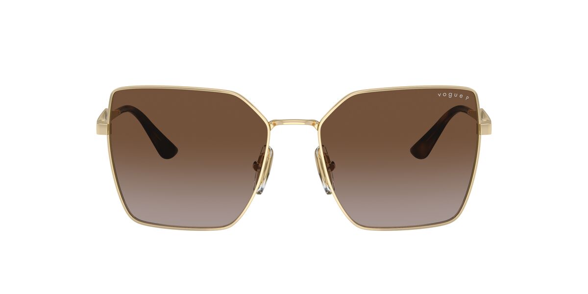 Lentes De Sol Vogue VO4284-S Dorado