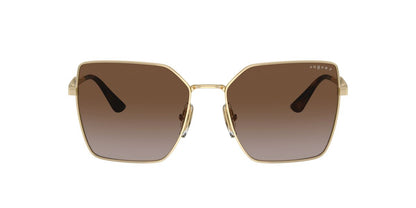 Lentes De Sol Vogue VO4284-S Dorado