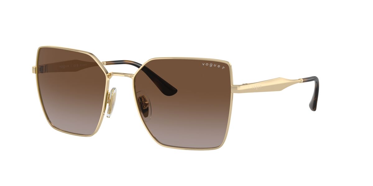 Lentes De Sol Vogue VO4284-S Dorado