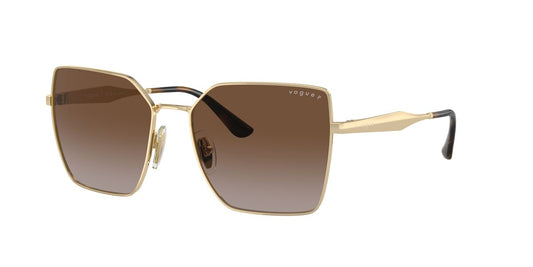 Lentes De Sol Vogue VO4284-S Dorado
