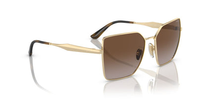 Lentes De Sol Vogue VO4284-S Dorado
