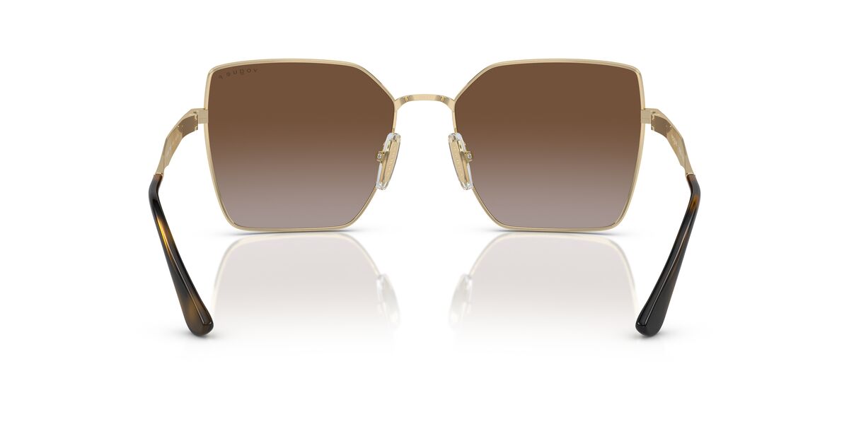 Lentes De Sol Vogue VO4284-S Dorado