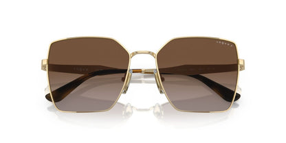 Lentes De Sol Vogue VO4284-S Dorado