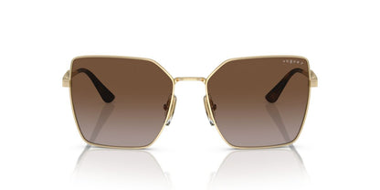 Lentes De Sol Vogue VO4284-S Dorado