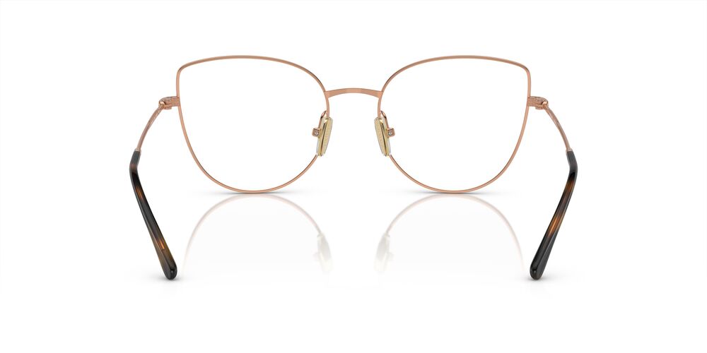 Lentes Oftálmicos Vogue VO4298-T Dorado