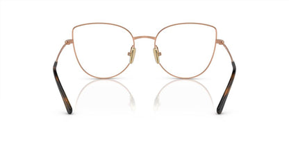 Lentes Oftálmicos Vogue VO4298-T Dorado
