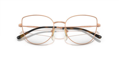 Lentes Oftálmicos Vogue VO4298-T Dorado