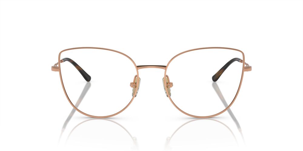 Lentes Oftálmicos Vogue VO4298-T Dorado