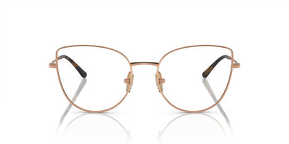 Lentes Oftálmicos Vogue VO4298-T Dorado