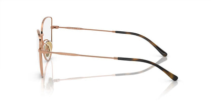 Lentes Oftálmicos Vogue VO4298-T Dorado