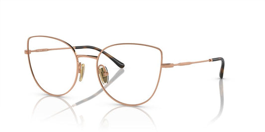 Lentes Oftálmicos Vogue VO4298-T Dorado