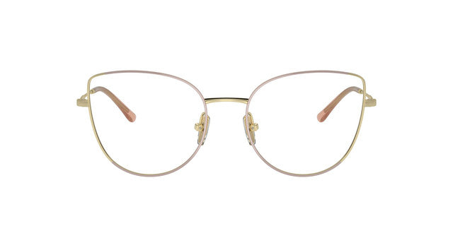 Lentes Oftálmicos Vogue VO4298-T Dorado