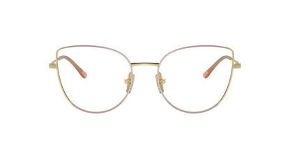 Lentes Oftálmicos Vogue VO4298-T Dorado