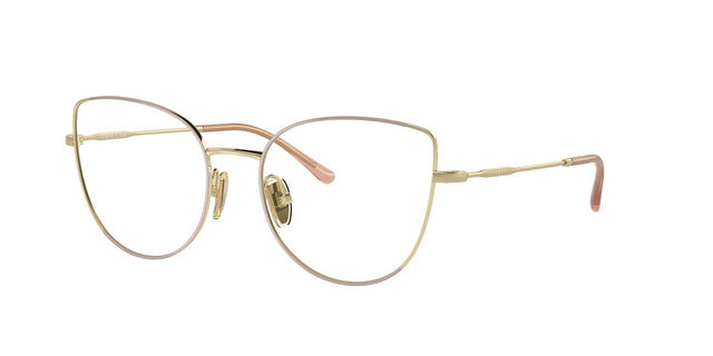 Lentes Oftálmicos Vogue VO4298-T Dorado