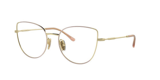 Lentes Oftálmicos Vogue VO4298-T Dorado