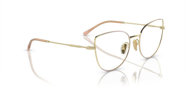 Lentes Oftálmicos Vogue VO4298-T Dorado