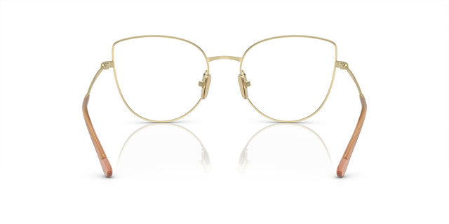 Lentes Oftálmicos Vogue VO4298-T Dorado