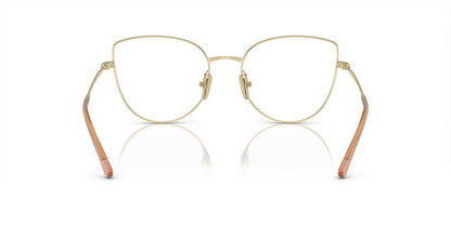 Lentes Oftálmicos Vogue VO4298-T Dorado
