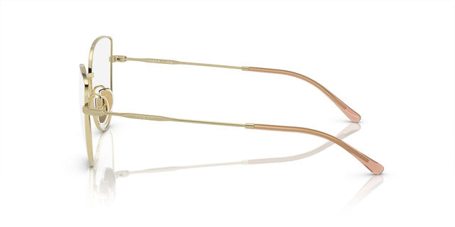 Lentes Oftálmicos Vogue VO4298-T Dorado