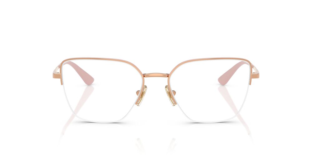 Lentes Oftálmicos Vogue VO4331 Rosado/Dorado