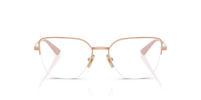 Lentes Oftálmicos Vogue VO4331 Rosado/Dorado