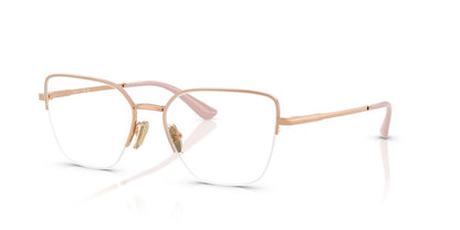 Lentes Oftálmicos Vogue VO4331 Rosado/Dorado