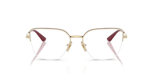 Lentes Oftálmicos Vogue VO4331 Vino/Dorado