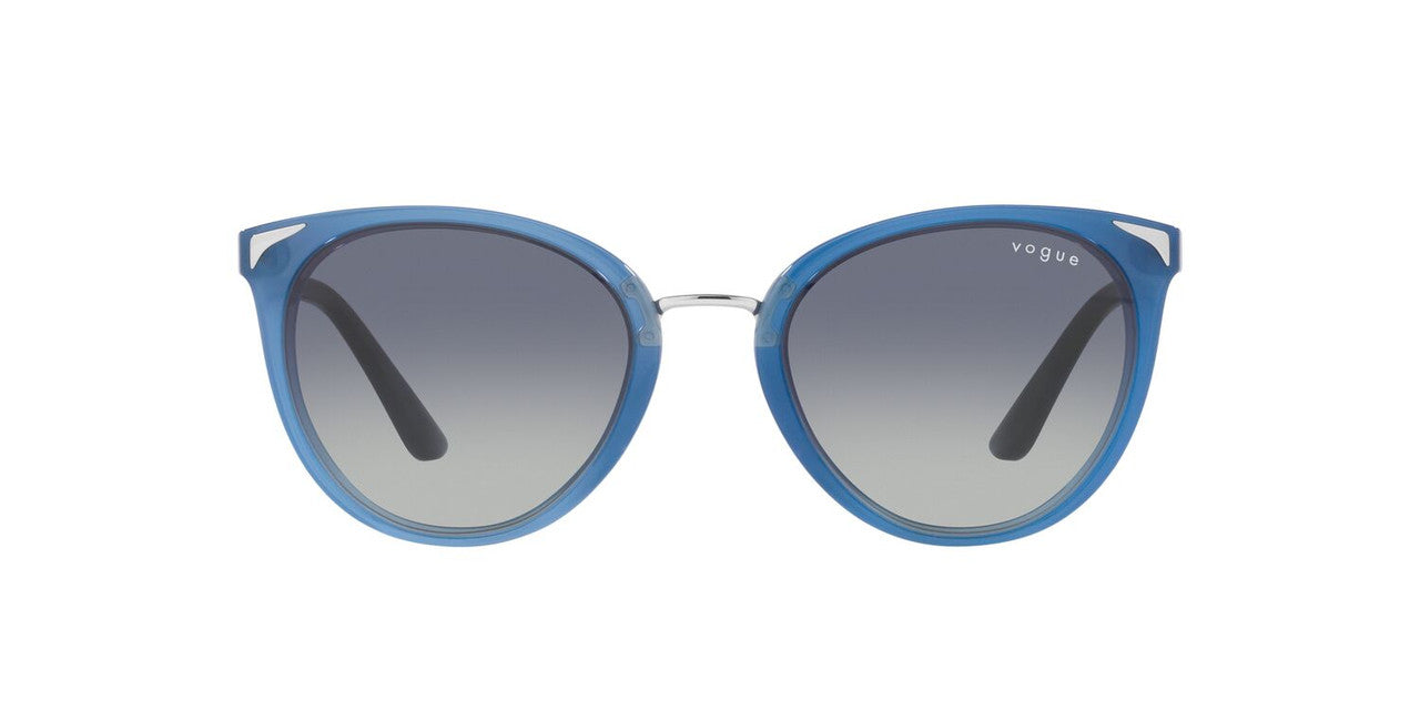 Lentes De Sol Vogue VO5230S Azul/Negro