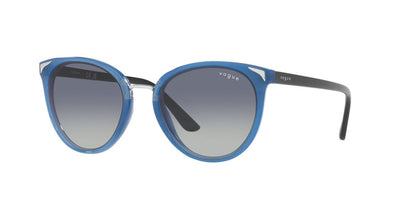 Lentes De Sol Vogue VO5230S Azul/Negro