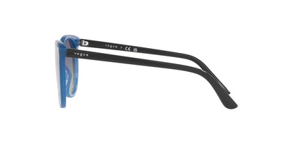 Lentes De Sol Vogue VO5230S Azul/Negro