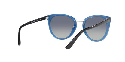 Lentes De Sol Vogue VO5230S Azul/Negro