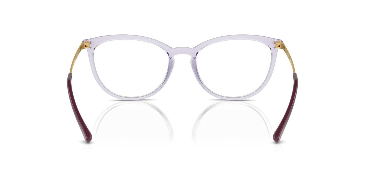 Lentes Oftálmicos Vogue VO5276 Violeta Transparente