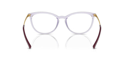 Lentes Oftálmicos Vogue VO5276 Violeta Transparente