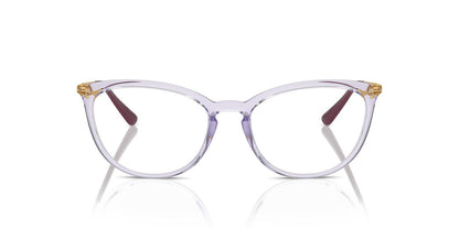 Lentes Oftálmicos Vogue VO5276 Violeta Transparente