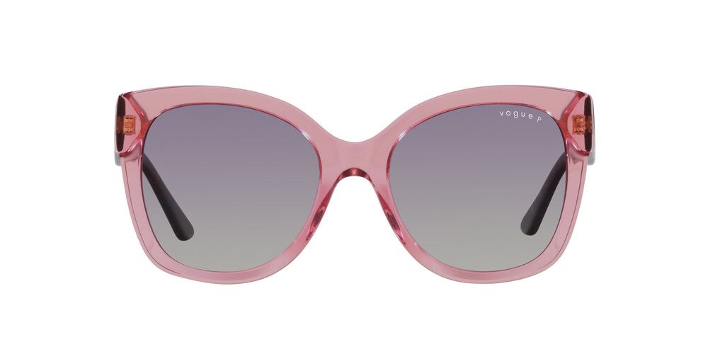 Lentes De Sol Vogue VO5338S Rosado Carey