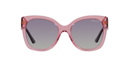 Lentes De Sol Vogue VO5338S Rosado Carey