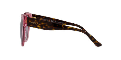 Lentes De Sol Vogue VO5338S Rosado Carey