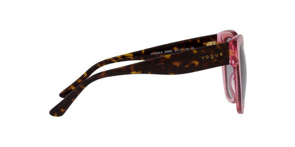 Lentes De Sol Vogue VO5338S Rosado Carey