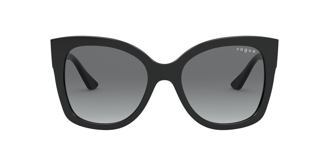 Lentes De Sol Vogue VO5338S Negro