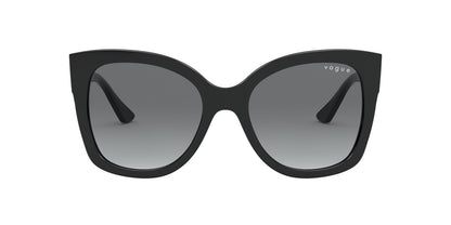 Lentes De Sol Vogue VO5338S Negro