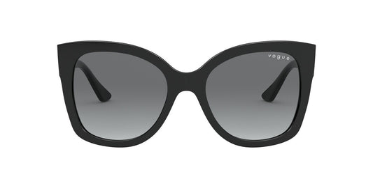 Lentes De Sol Vogue VO5338S Negro
