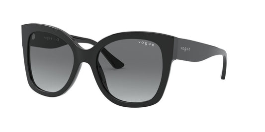 Lentes De Sol Vogue VO5338S Negro