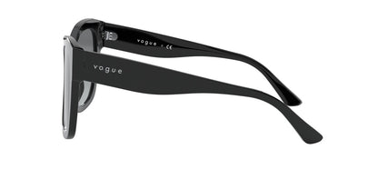 Lentes De Sol Vogue VO5338S Negro
